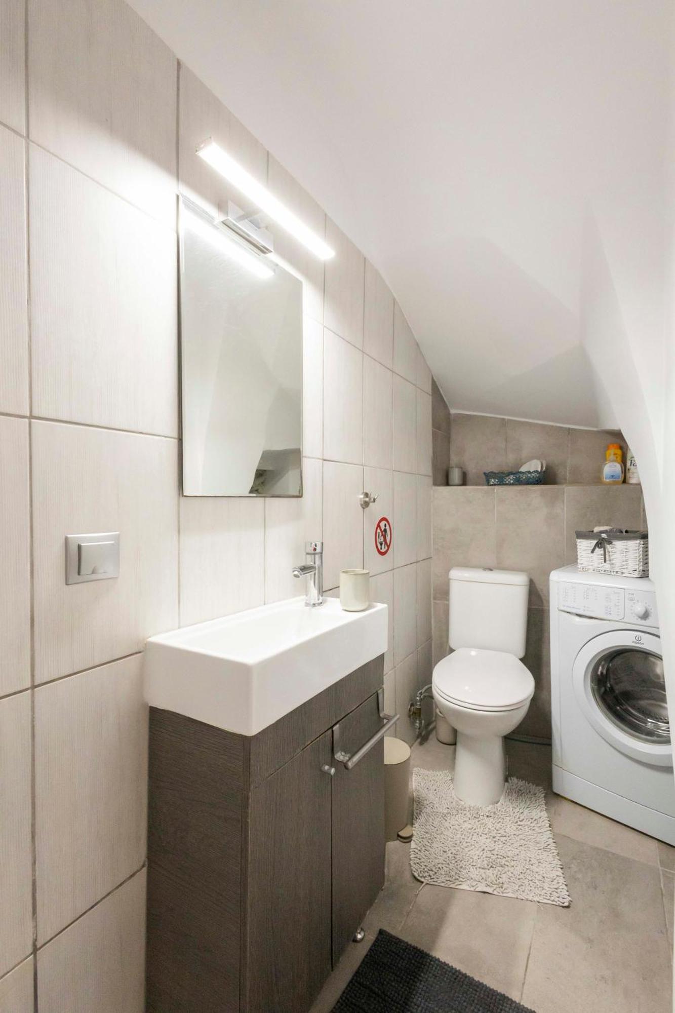 Casa vacanze Maison Roxanne & Maisonette In Medieval By Rhodes4vacation
