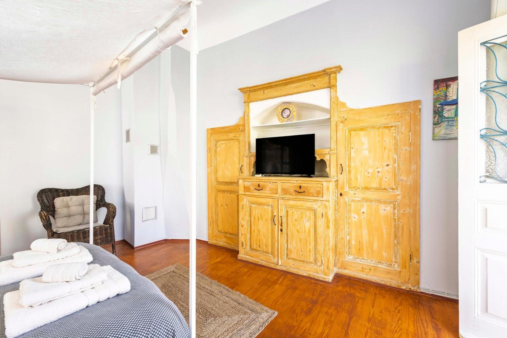Casa vacanze Maison Roxanne & Maisonette In Medieval By Rhodes4vacation *