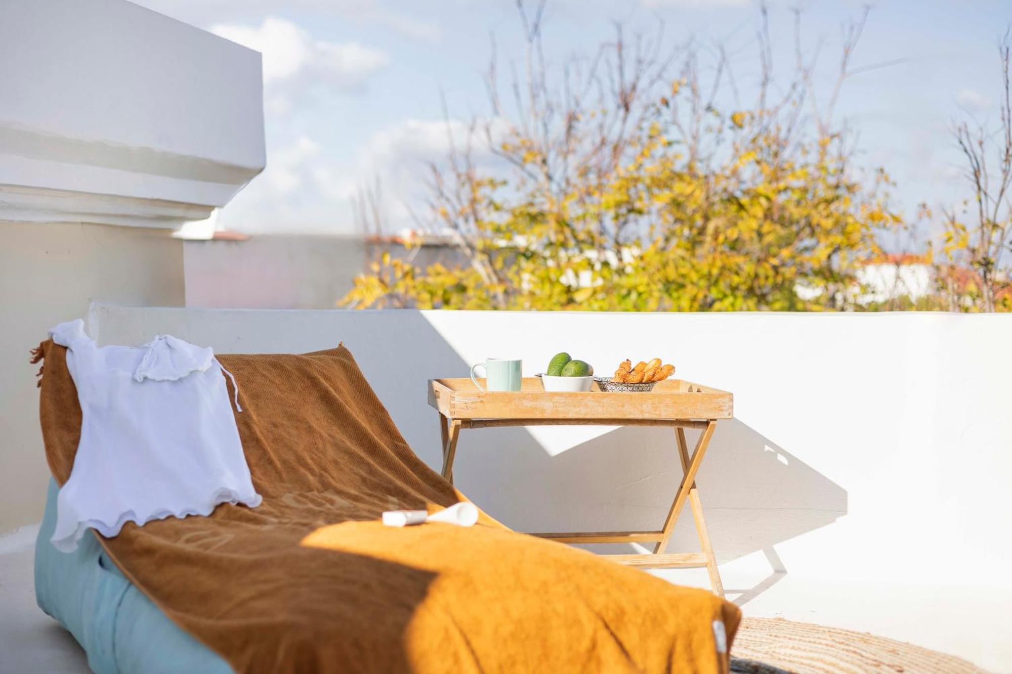 Casa vacanze Maison Roxanne & Maisonette In Medieval By Rhodes4vacation Rhodes City