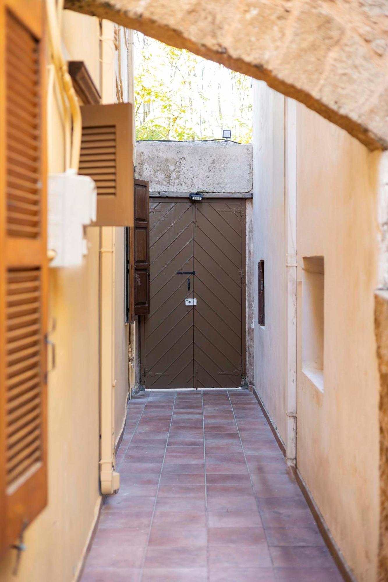 Casa vacanze Maison Roxanne & Maisonette In Medieval By Rhodes4vacation