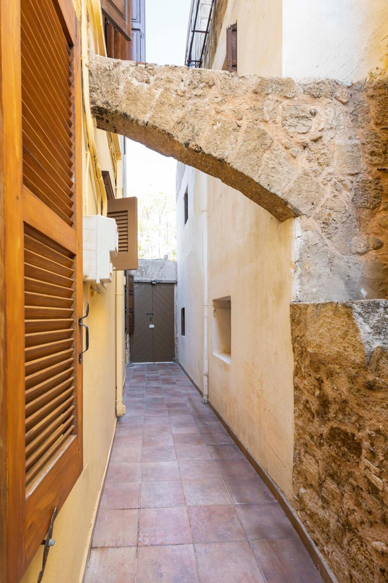 Maison Roxanne & Maisonette In Medieval By Rhodes4vacation Casa vacanze Rhodes City