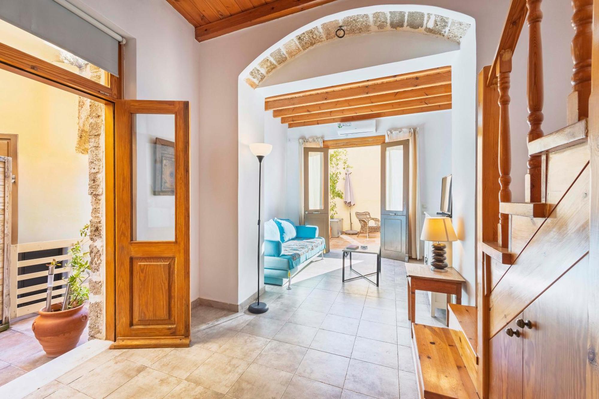 Casa vacanze Maison Roxanne & Maisonette In Medieval By Rhodes4vacation Rhodes City