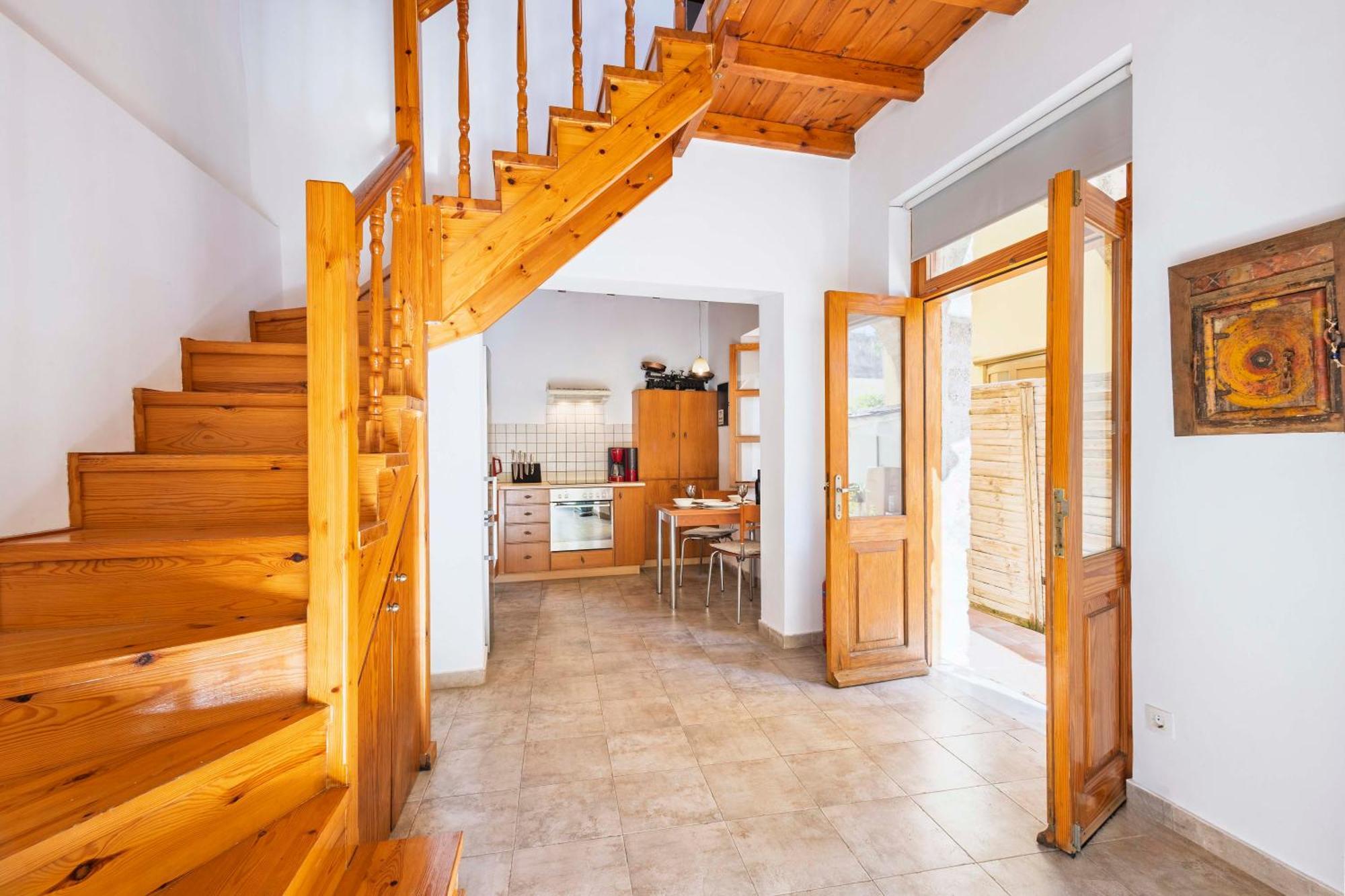 Casa vacanze Maison Roxanne & Maisonette In Medieval By Rhodes4vacation Rhodes City