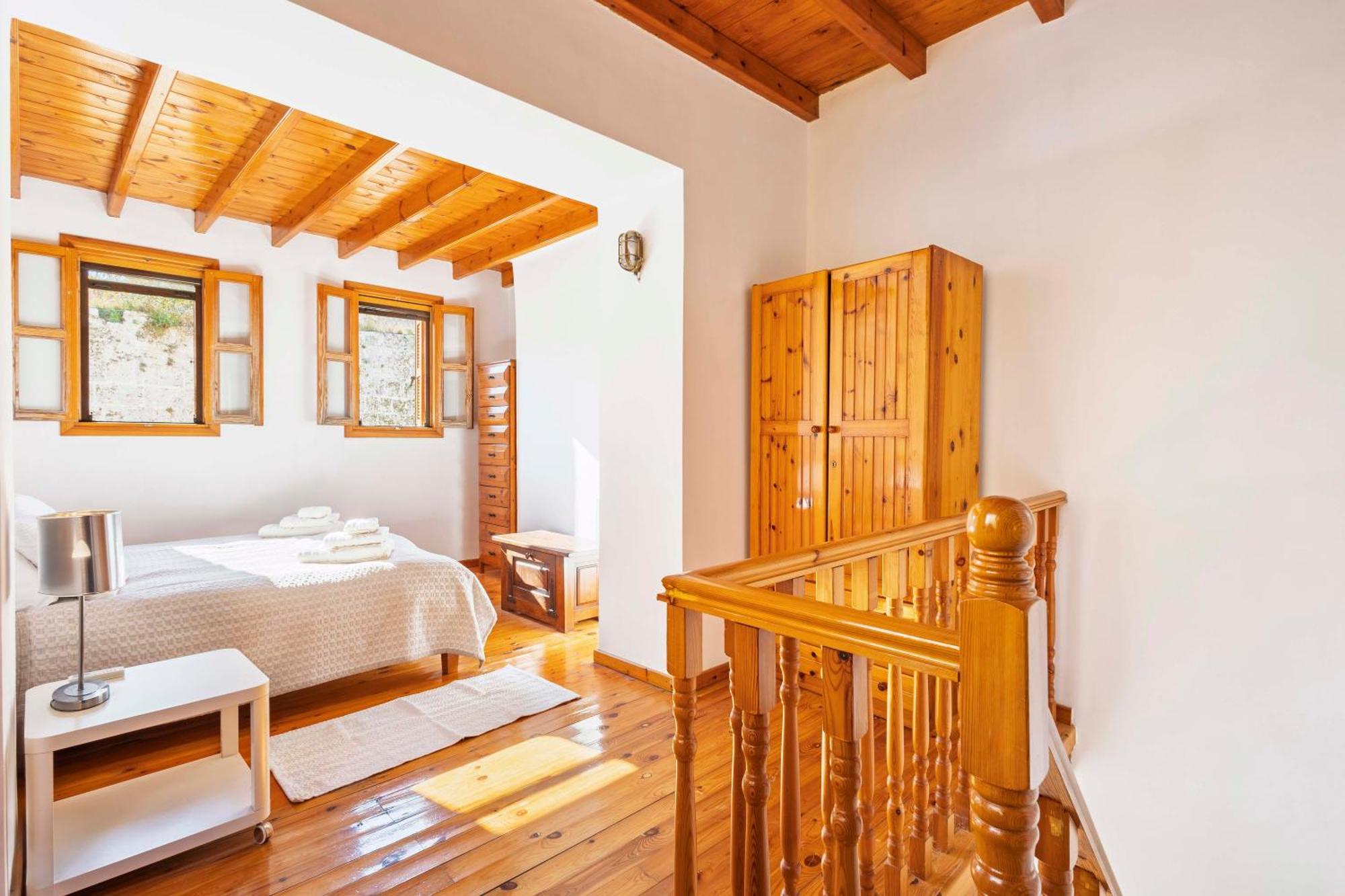 Casa vacanze Maison Roxanne & Maisonette In Medieval By Rhodes4vacation Rhodes City