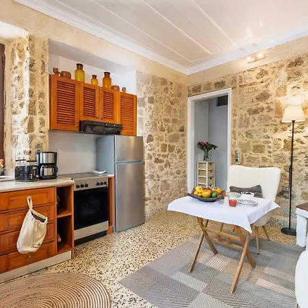 Maison Roxanne & Maisonette In Medieval City By Rhodes4Vacation Villa Rhodes City Exterior photo